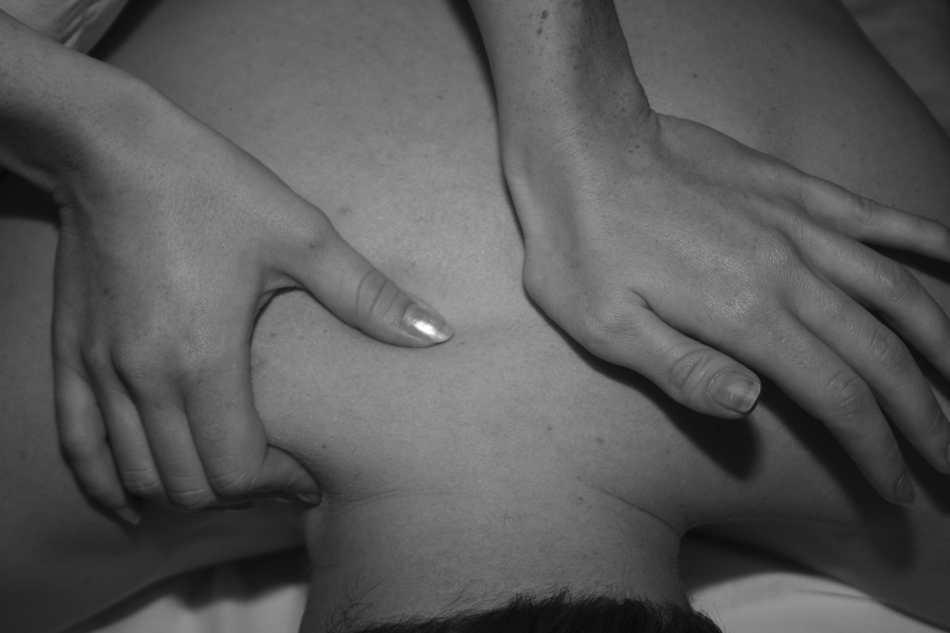 Erotische Massage Vienna – Wie mache ich eine gute Körpermassage?