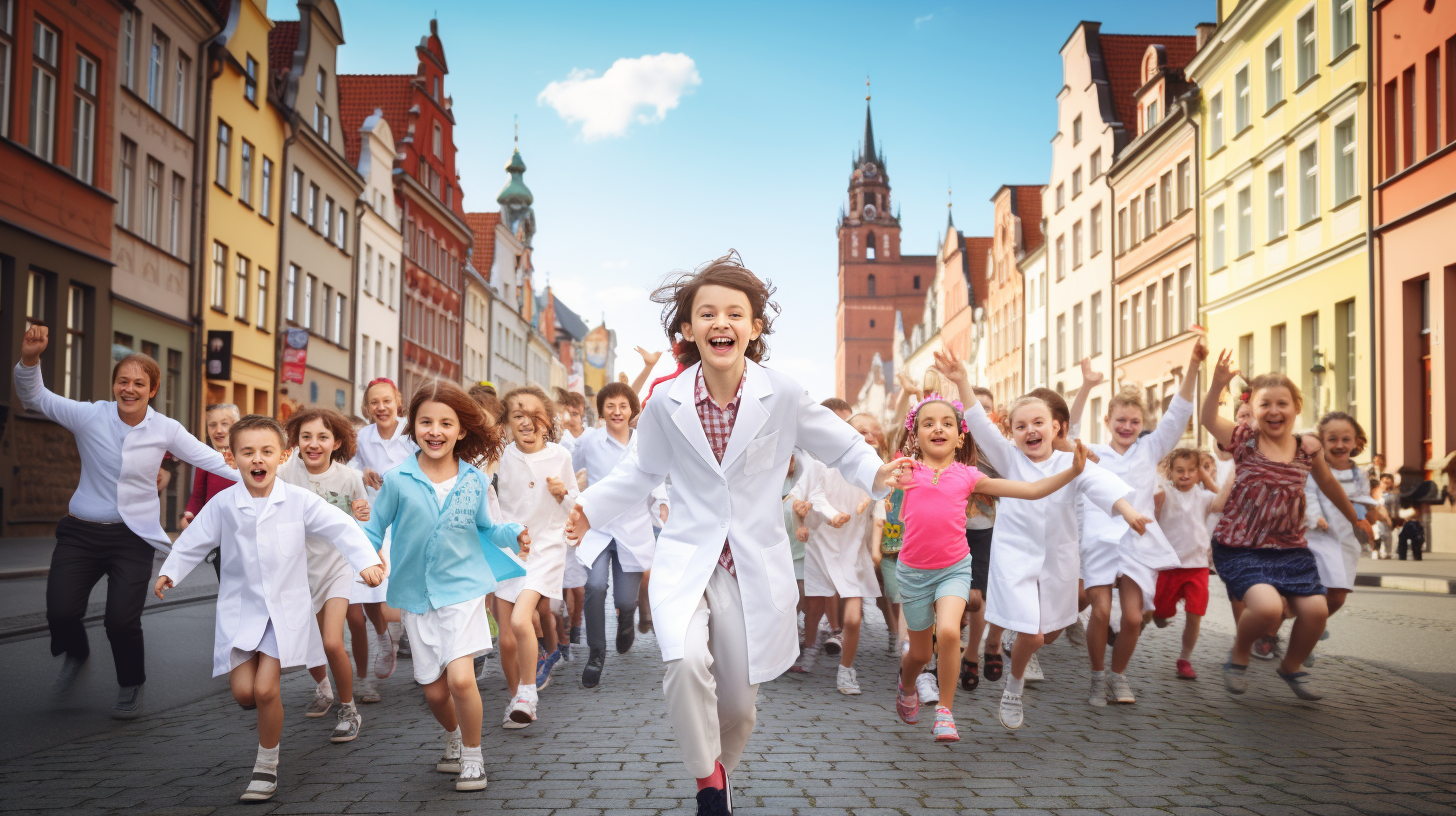 Pediatra Wrocław – jakie są godziny przyjęć?