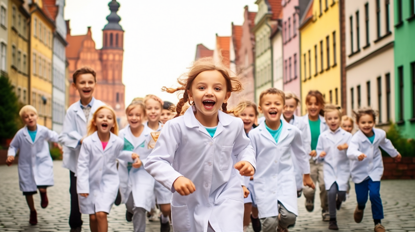 Pediatra Wrocław - jakie są godziny przyjęć dla niemowląt?