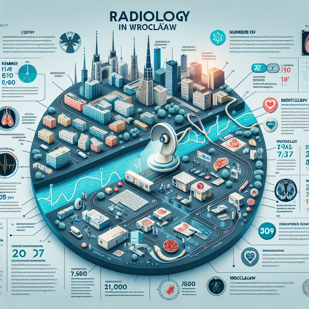 Radiologia Wrocław a diagnostyka chorób układu nerwowego u osób starszych i w podeszłym wieku