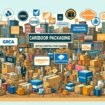 Cardboard box suppliers Poland