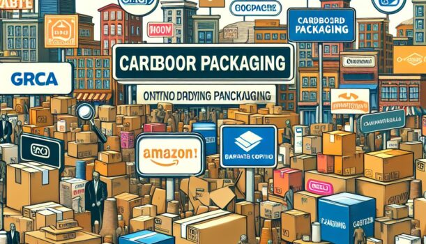 Cardboard box suppliers Poland