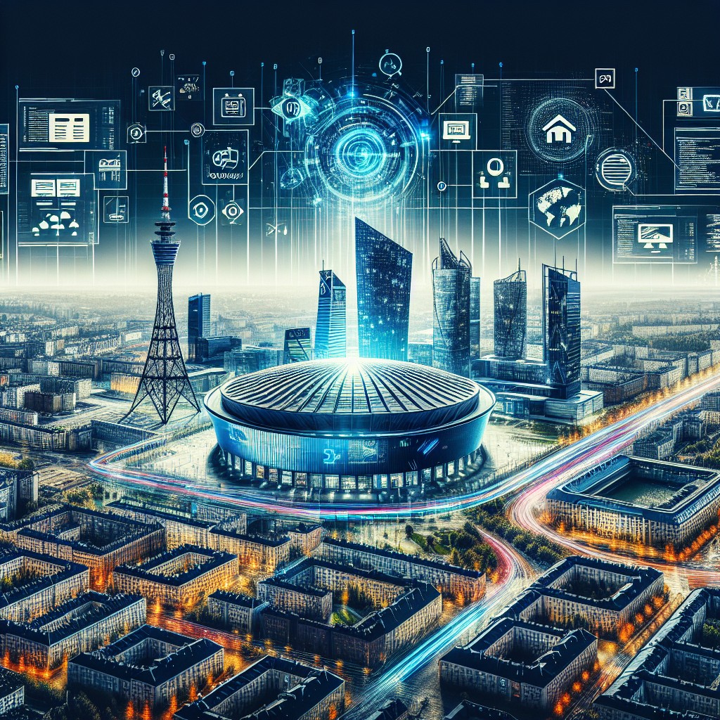 Ile kosztują strony internetowe Katowice i co wpływa na cenę?