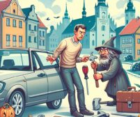 Awaryjne otwieranie aut Sieradz – kontakt do specjalisty