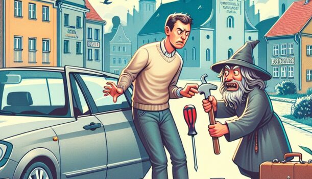 Awaryjne otwieranie aut Sieradz – kontakt do specjalisty
