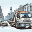 Pomoc drogowa Sieradz – pomoc dla motocyklistów