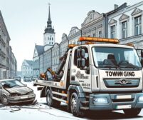 Pomoc drogowa Sieradz – pomoc dla motocyklistów
