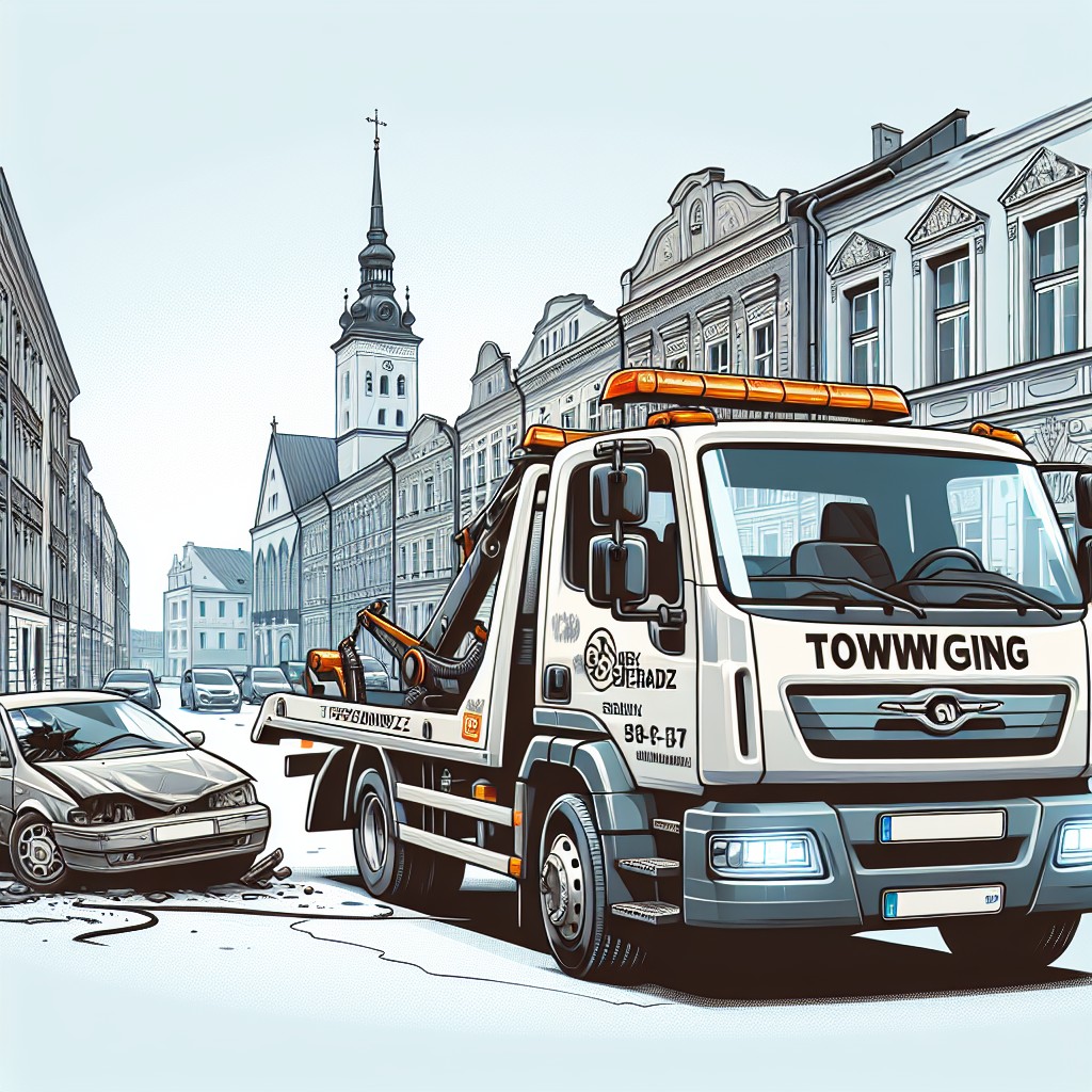 Pomoc drogowa Sieradz – pomoc dla motocyklistów